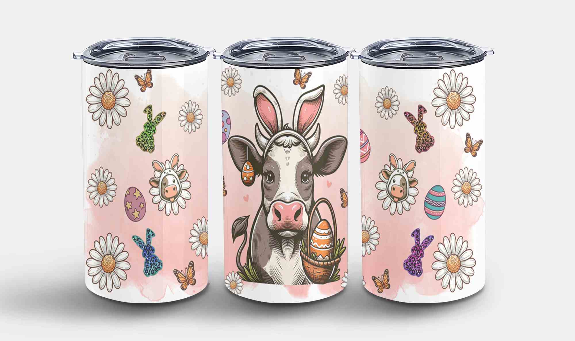 Cow Easter Day-10302
